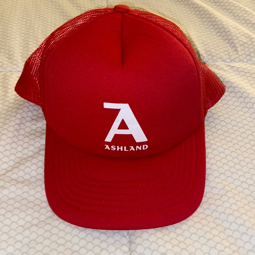 Ashland Adjustable Cap